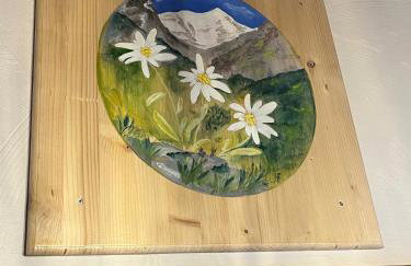 L'edelweiss - Foto 17