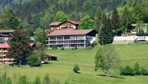 Alpenflair Ferienwohnung Whg 108 - Foto 4