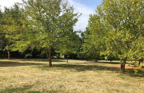 Gîte La Maison du Bonheur - Foto 31