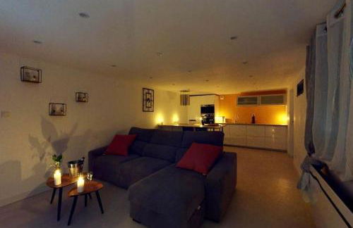 LoveRoom - Au Loge Love - Foto 5