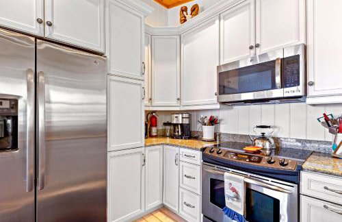 Oceanfront Home in NSB on No Drive Beach 4009S - Foto 20