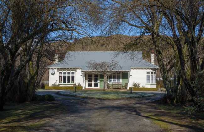 Willowbrook Country Apartments - Foto 5