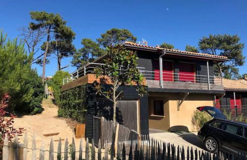 Belle Villa avec Piscine juste à côté du bassin - Foto 21