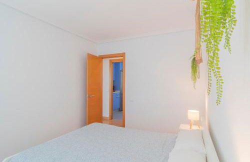 Apartamento Holidea Zona Centro ruiz de Alda - Foto 12