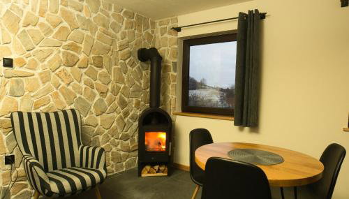 Anielskie Wzgórze Domek z Widokiem & Kuźnia Skarbów - Foto 3