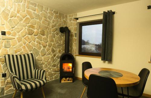 Anielskie Wzgórze Domek z Widokiem & Kuźnia Skarbów - Foto 3