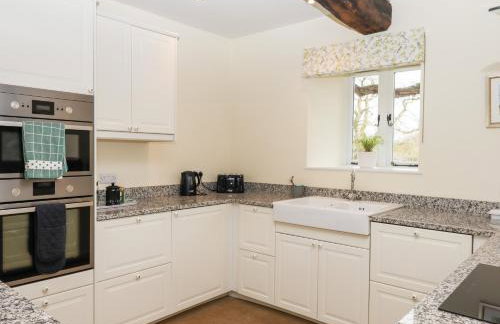 Dishcombe Cottage - Foto 18