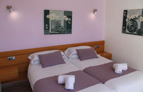 Apartamentos Talayot - Foto 89