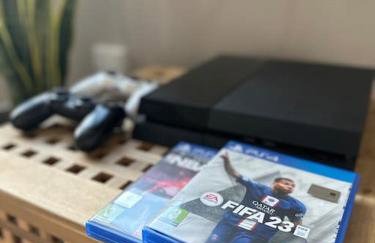 The Urban Escape - Foto 8