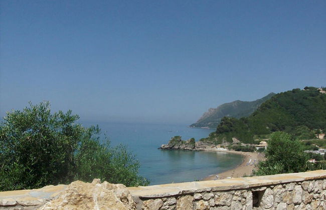 Apartments With Swimming Pool and Sea View - Pelekas Beach, Corfu - Photo 16