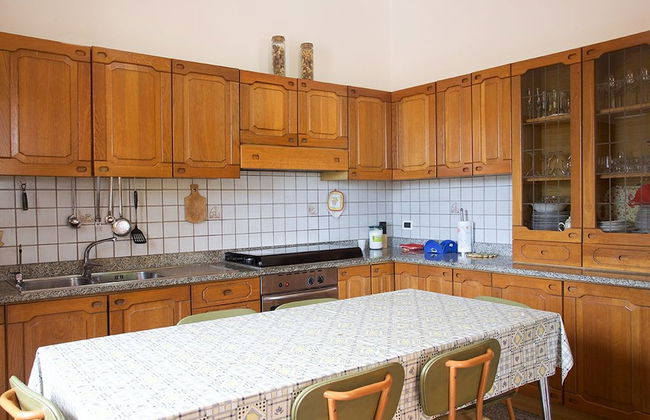 VilleSalento - Villa Martano M134 - Photo 8