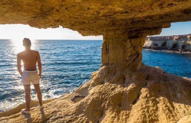 Villa Andreas in Argaka - Photo 41