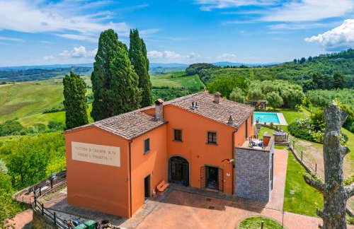 Il Poggetto di Casciana - Foto 58