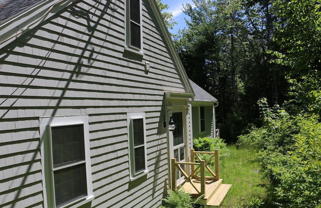 Christines Cottage - Photo 13