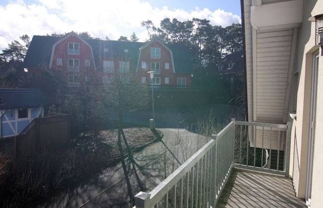 Doppelhaushalfte Strandhaus I in Trassenheide - Foto 31