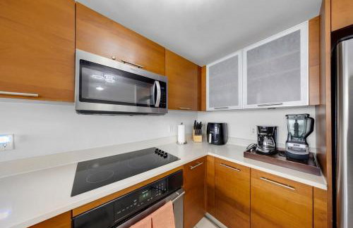 Midblock Midtown Miami High Floor 1B Suite W Spa Pool Gym - Foto 45