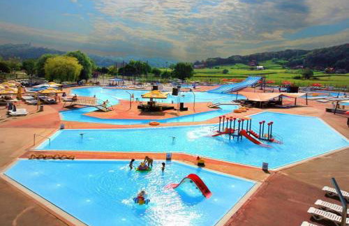 Charming Stay in Sveti Križ - Foto 21