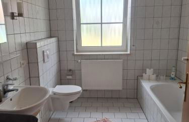 Ferienwohnung Sonja mit Terrasse - Foto 14