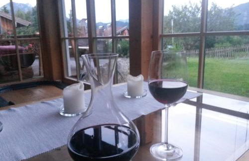 Ferienhaus Faistenau - Foto 9