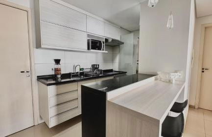 Apartamento Aconchegante no Bigorrilho - Foto 15