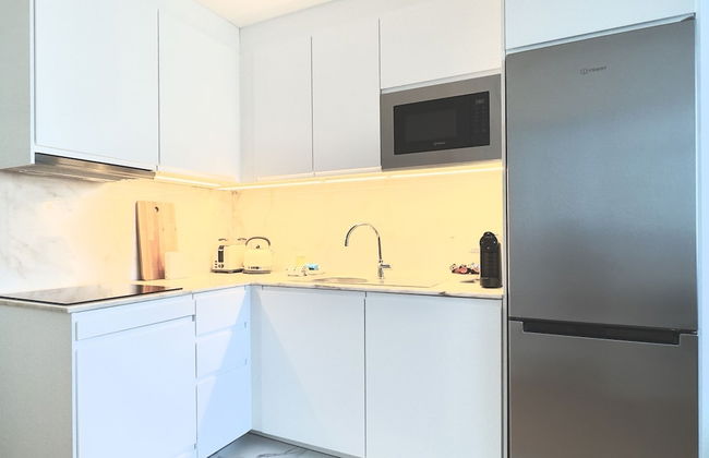 Vibrant Porto Apartments-Campo 24 - Foto 48