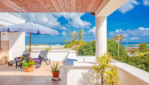 Vista Mare Pantanagianni Beach - Foto 2