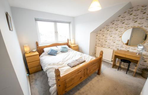 Tranquil 2Bed/2Bath Duplex Falkirk - Foto 11