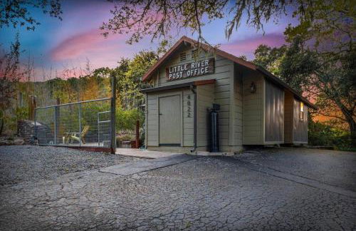 Bennett Valley Eden - Foto 39