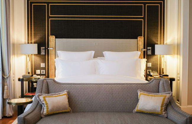 Hôtel de Crillon A Rosewood Hotel - Foto 47