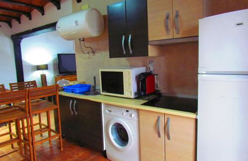 Apartamentos Casas Rurales "Paraje San Blas" TR-BA-00166 - Foto 33