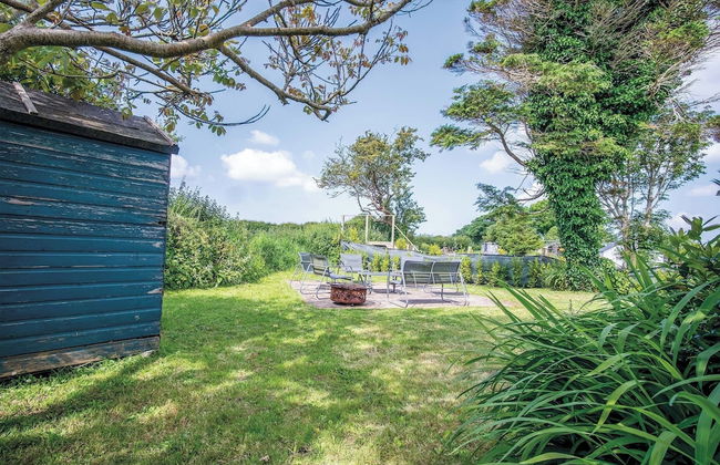 Angle Adventures - 4 Bed Cottage - Angle - Foto 57