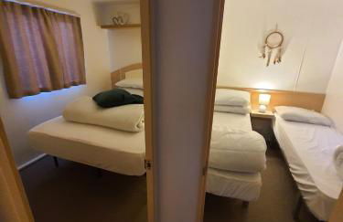 Buxton's Holiday Home - Park Holiday's complex - Beach Access - Free WiFi - Foto 21