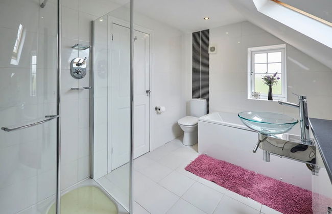 Host Stay The Paddock - Foto 17