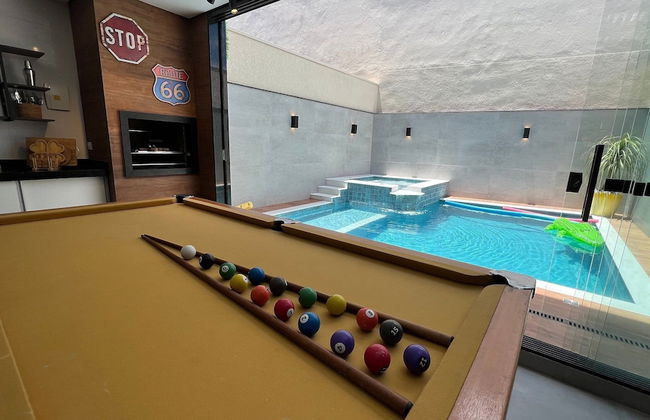 Casas Marimar Ilheus - Foto 45