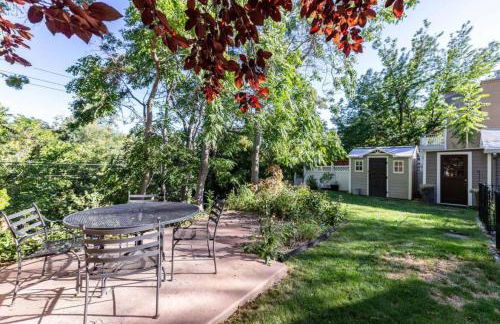 Red Butte River Gem Close to the U Downtown - Foto 32