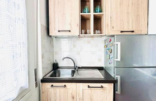 La casetta di Roby con giardino privato - Foto 24