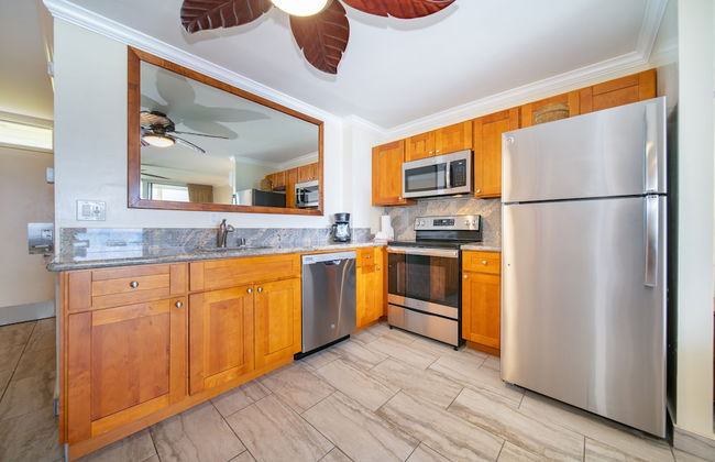 Napili Shores Maui by OUTRIGGER - Foto 14