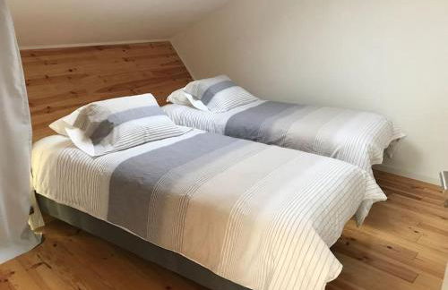 CASA DO ESTÁBULO - Vila Garcia - Trancoso - Foto 28