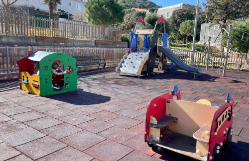 Sofia Apartment - Foto 33