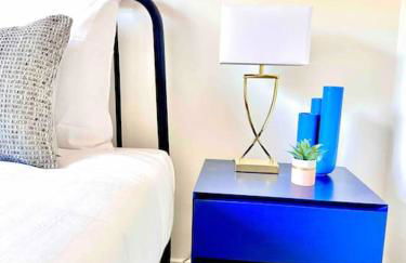 Superbe 6 couchages - 200m de la mer - Terrasse - Climatisation - Foto 33