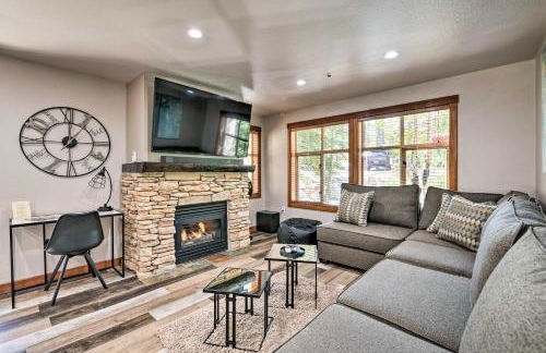 Solitude Mountain Resort Condo at Lift Base! - Foto 1