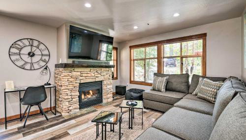 Solitude Mountain Resort Condo at Lift Base! - Foto 1