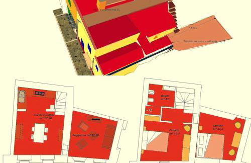 Casa Marola - Foto 19