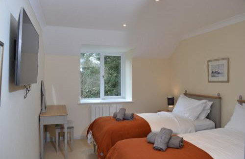 Luxury Home on Maenporth Estate Next to the Beach - Foto 19