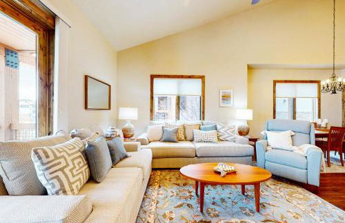 Mountain Chateau - Foto 7