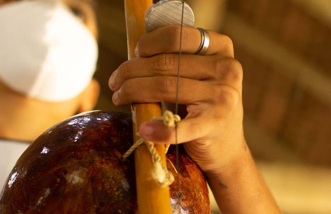 Excursión a Quilombo dos Palmares - Foto 3