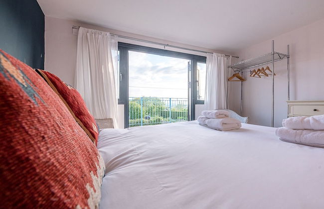 Lovely South-facing Garden, Close to Beach, Aldeburgh - Foto 6