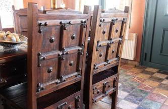 Dream Chalet Trikala - Foto 23