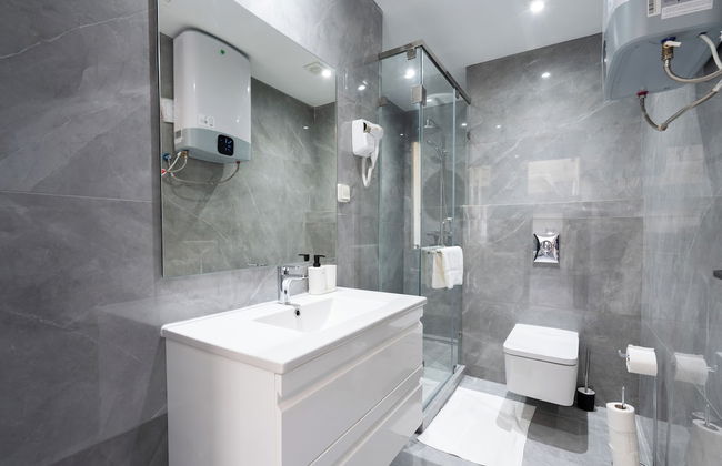 Atlantic View Appart'Hotel - Photo 34