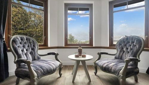 Canalside Apartments - Foto 2